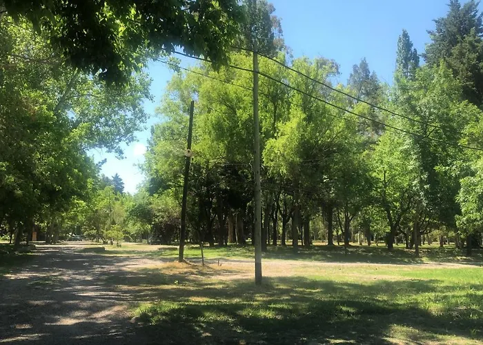 Entrepinos