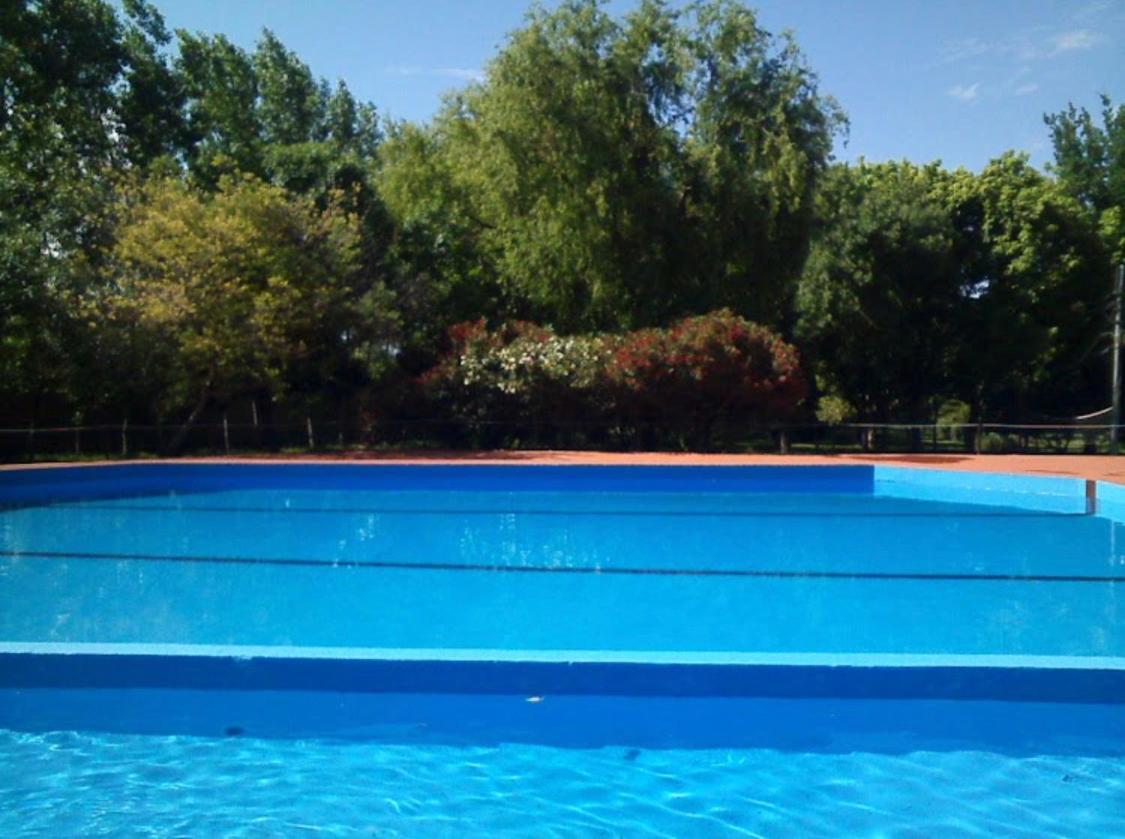 Holiday home Entrepinos