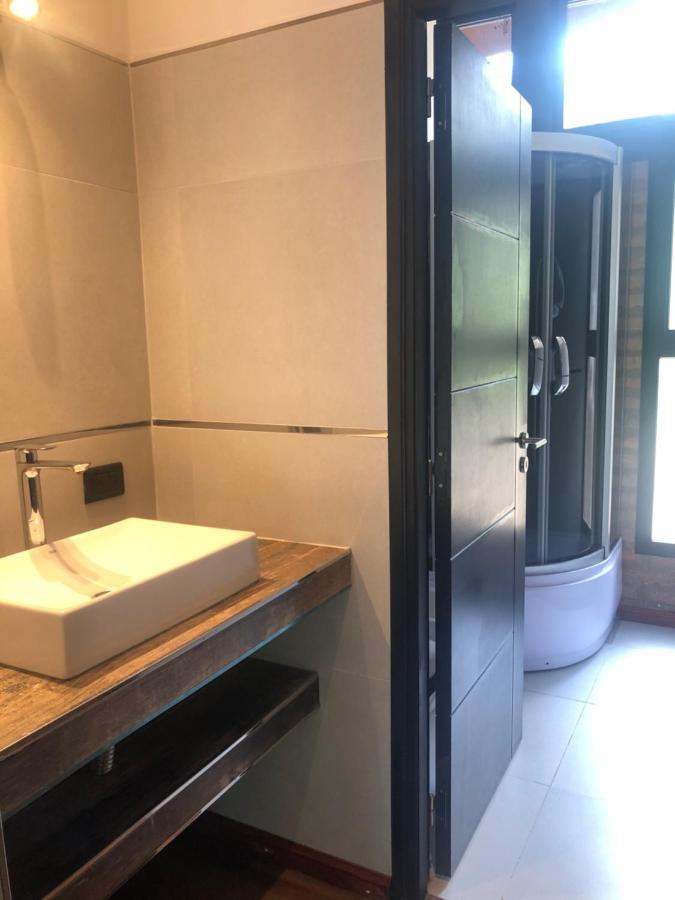 Entrepinos Holiday home