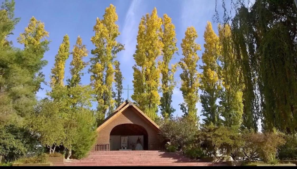 Holiday home Entrepinos *