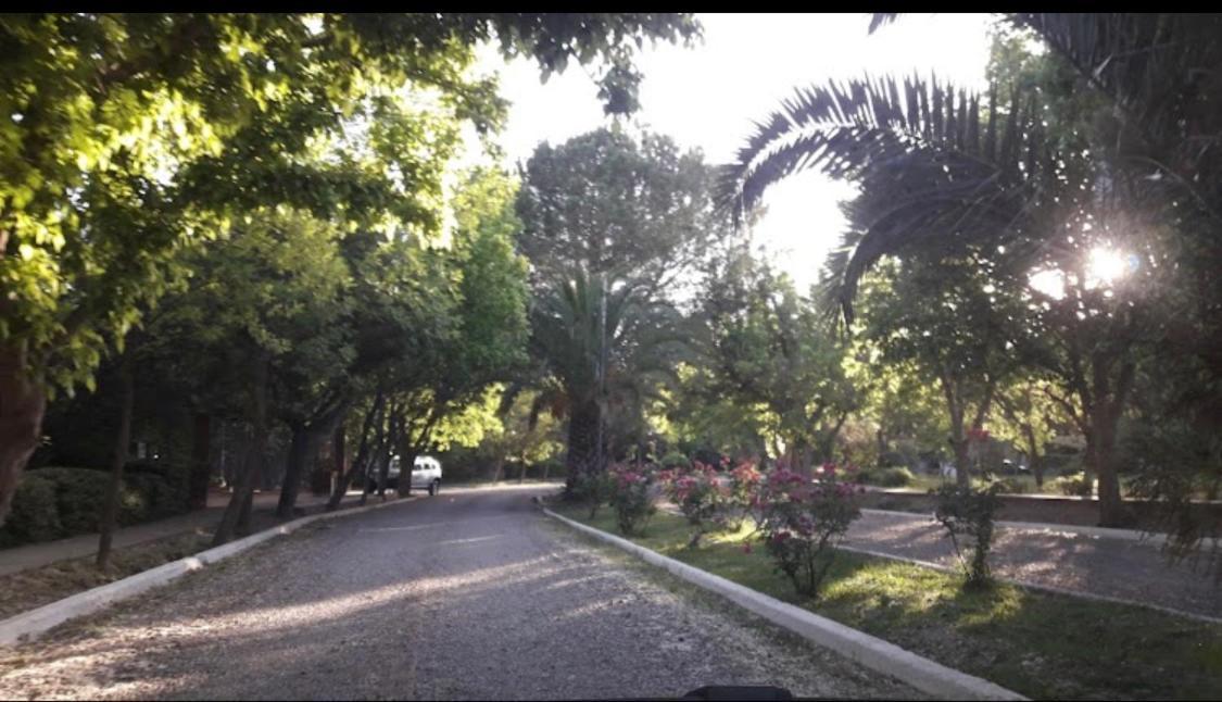 Holiday home Entrepinos
