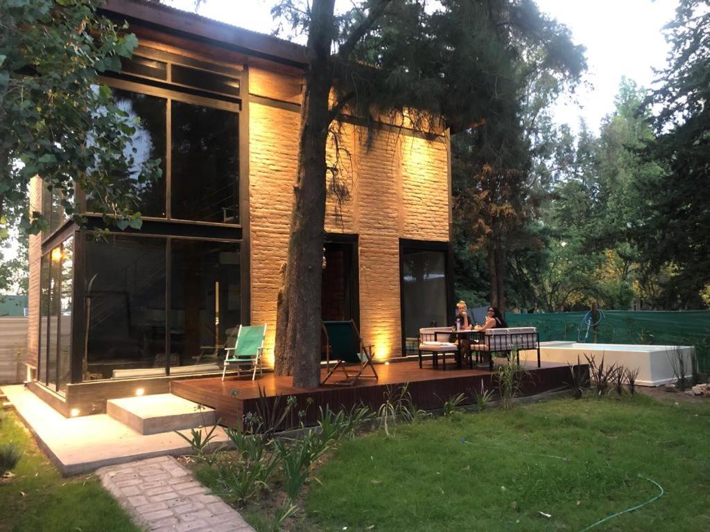 Entrepinos Holiday home *