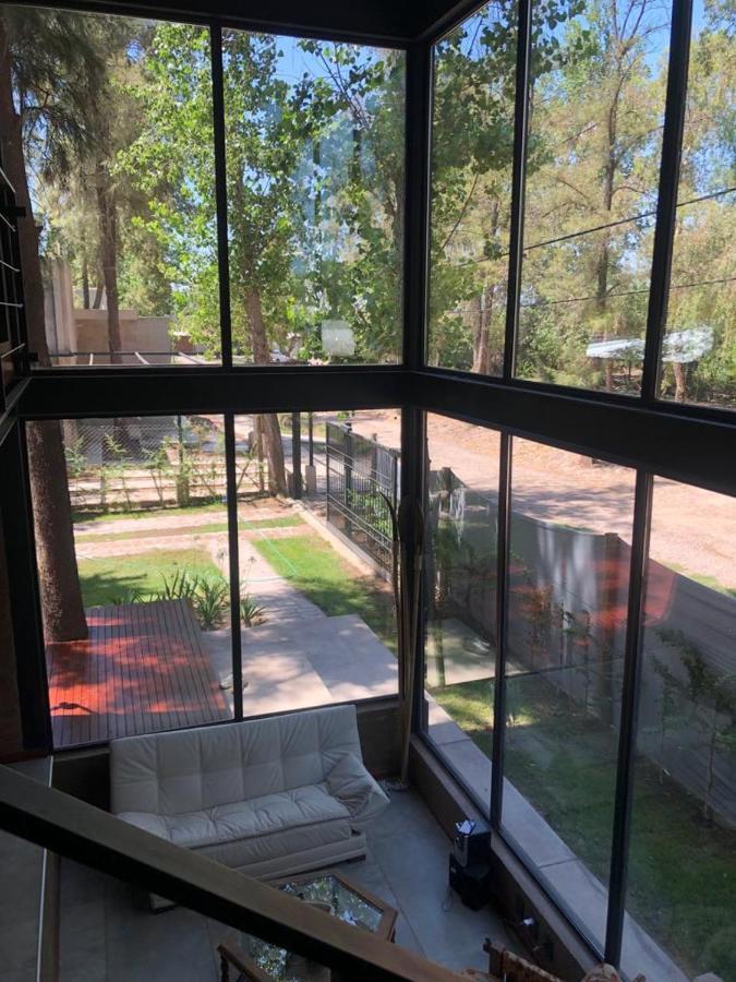 Entrepinos Holiday home *