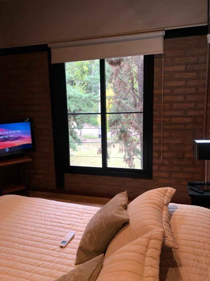 Holiday home Entrepinos Mendoza