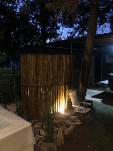 Holiday home Entrepinos Mendoza