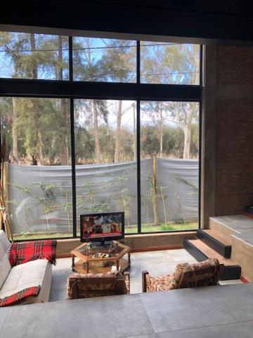 Entrepinos Holiday home *
