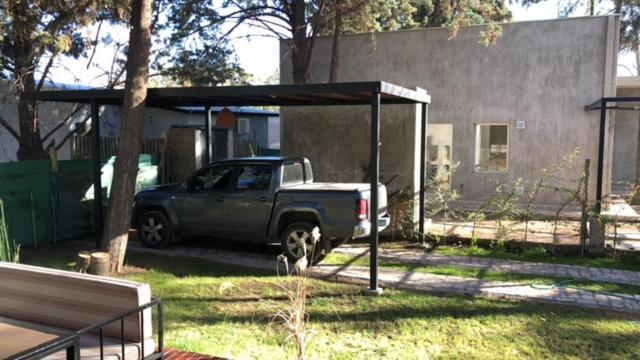 Holiday home Entrepinos